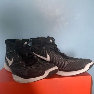 Nike Free Training Flywire shoes men’s 8.5